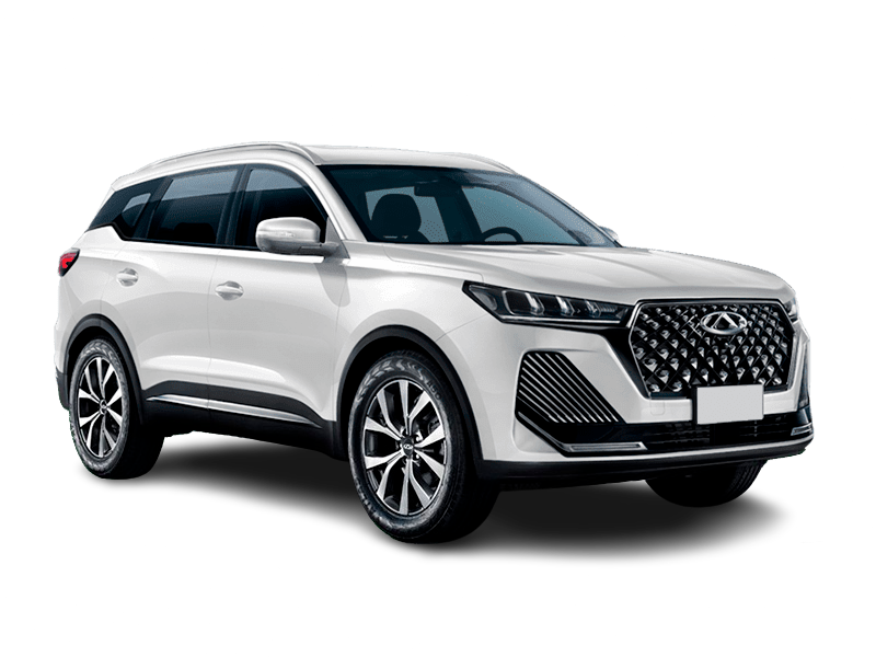 Chery Tiggo 7 Pro MAX  NEW — авто в наличии